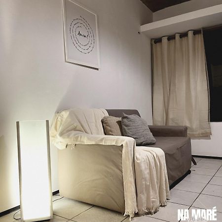Апартаменти Na Mare - Flat Em Порту-ді-Галіняс Екстер'єр фото