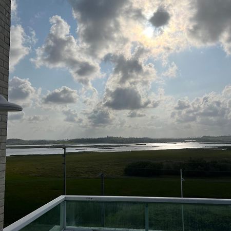Апартаменти Na Mare - Flat Em Порту-ді-Галіняс Екстер'єр фото